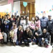 Festa Junina - Junho de 2016