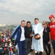  Procissão dos Motociclistas em Homenagem a Nossa Senhora - Outubro de 2013